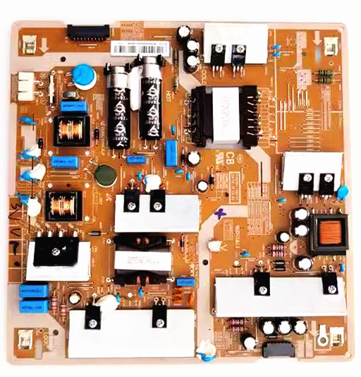 Samsung UE55LS003AU UN55LS003AF UA55LS003AW Leistungskarte BN44-00923A L55F6N_MDY