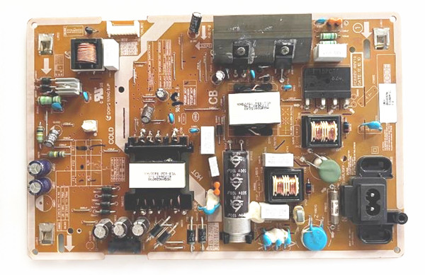 Samsung LH49DCJPLGV LH49DBJPLGC LH43DBJPLGC Leistungskarte BN44-00930A F50MSF_MDY