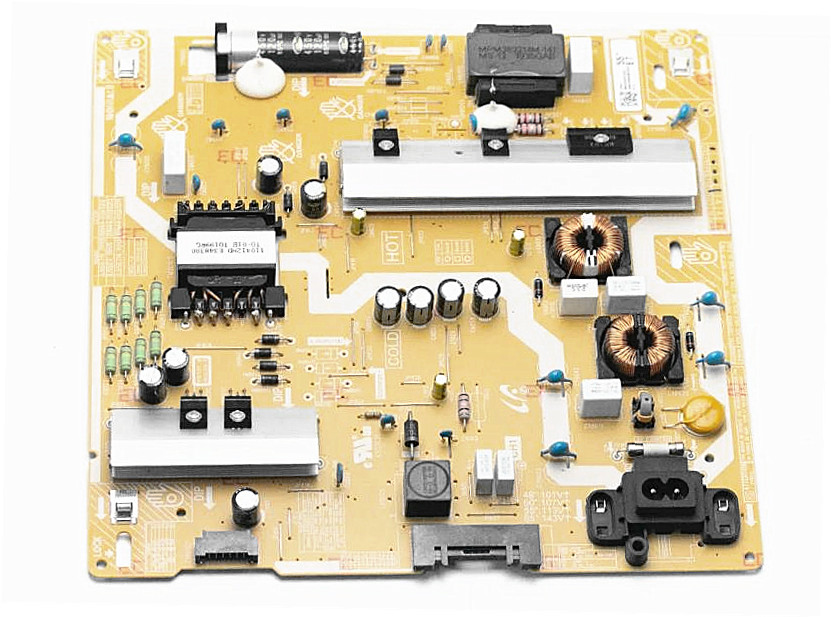 Samsung UE55RU7300K UE50RU7470U UE50RU7100K Leistungsplatine BN44-00932Q L55E7_RHS