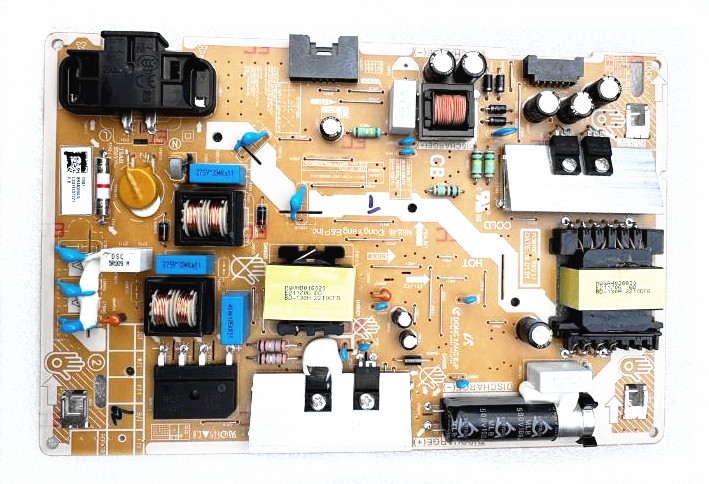 Samsung QN43LS01TAFXZA QA43LS01CAJXXZ Leistungskarte BN44-00947L L43E8SN_RDY
