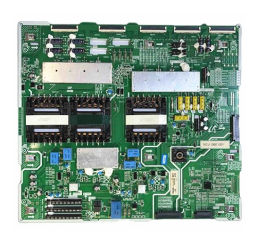 Samsung QE55Q90RAT Leistungskarte BN44-00980A L55S9NRA_RHS