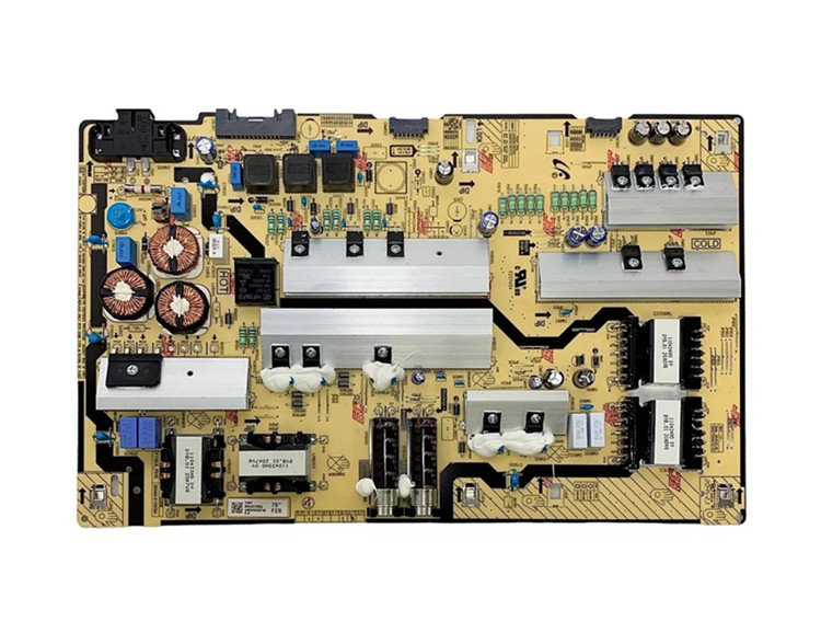 Samsung LH75QBREBCXZA LH75QMREBBGCXXF Leistungskarte BN44-01005A L75E8N_RHS