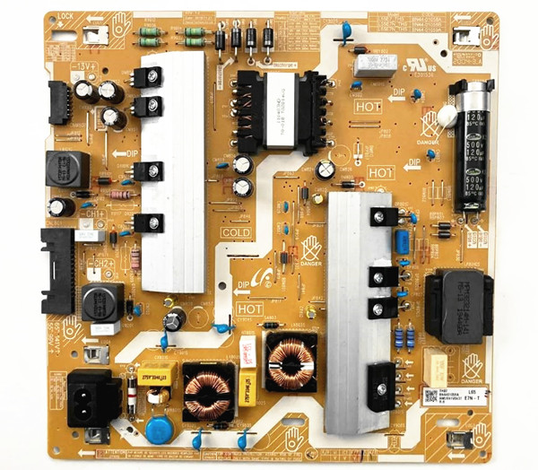 Samsung QA65Q60TAW UE65TU8500U Leistungsplatine BN44-01059A L65E7N_THS
