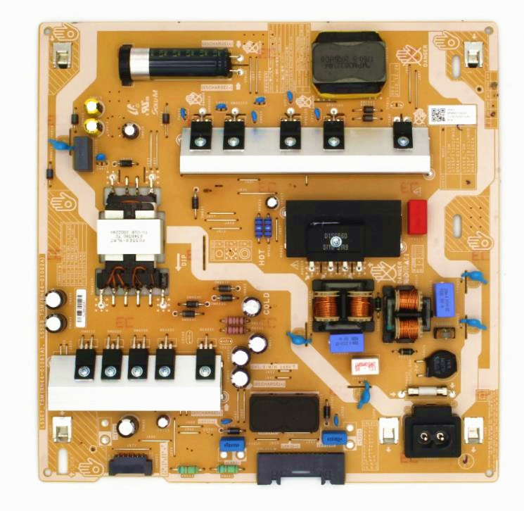 Samsung QN55Q70TAF QN55Q7DTAF QA55Q70TAJ Leistungskarte BN44-01062A L55E8_TSM