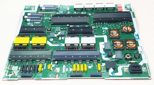 Samsung QE55Q700TATXXU QU55Q700TATXXU Leistungskarte BN44-01087A L55S7SNA_TSM