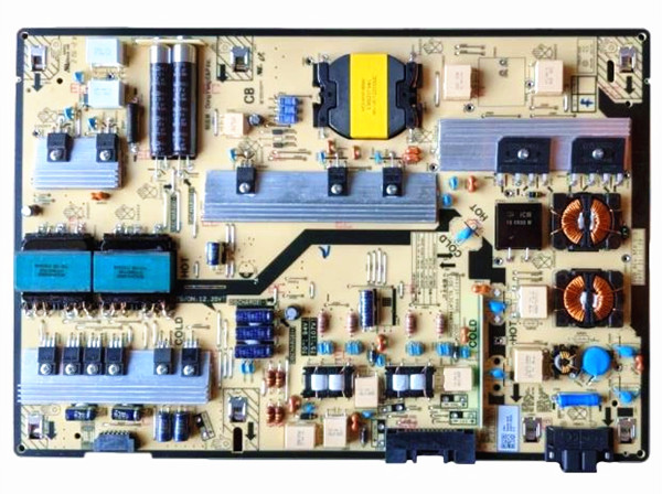 Samsung BN44-01103B C75E7N_BDY Leistungsplatine