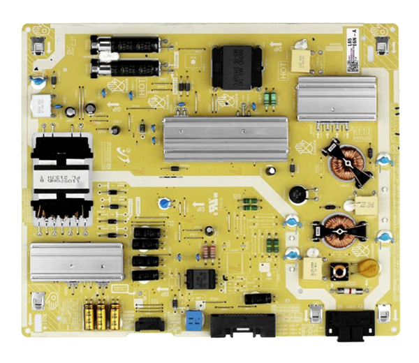 Samsung UE65AU9079U UE65AU9070U UE65AU9000U Leistungskarte BN44-01111A L65E6N_AHS