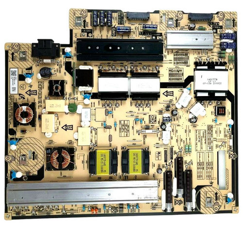 Samsung QA55QN85AAW QN55QN85AAFXZA Leistungskarte BN44-01114A L55SA8NA_APN