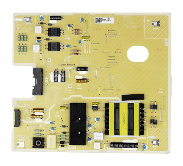 Samsung QN55LS03AAF QN55LS03ADF QA55LS03CAJ Leistungsplatine BN44-01119A L55F8_AHS