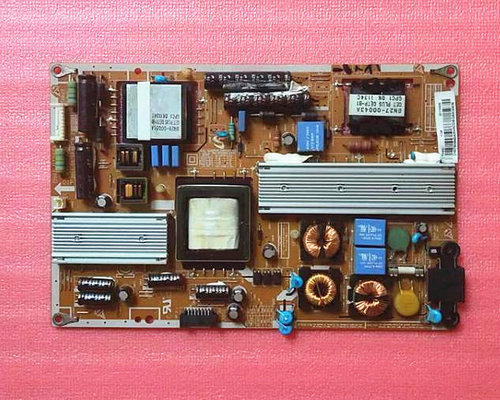 Samsung UA40D5000PR Leistungskarte BN94-04254A BN41-01598A