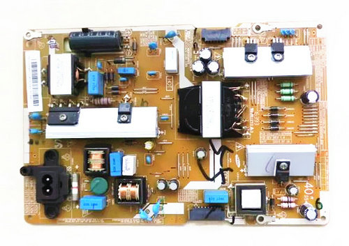 Original Samsung UE43KU6000W Leistungskarte BN94-10711A/B/D L40S5_KVD