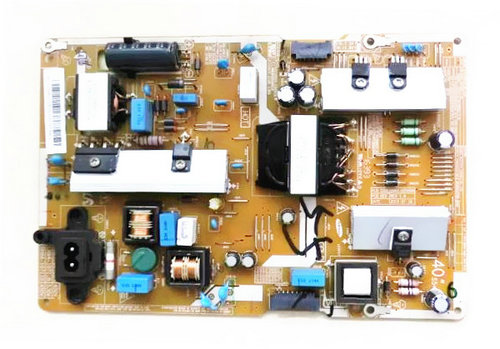 Samsung 55KU6100JXXZ Leistungskarte BN94-10711D L40S5_KVD