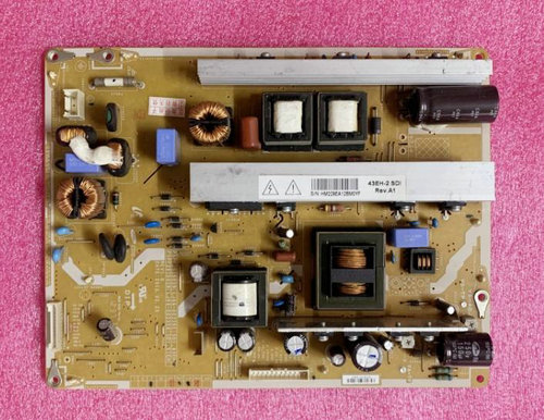 Samsung PS51E490B2R 3D51A5000I Leistungskarte LJ44-00235B PSPF291502B