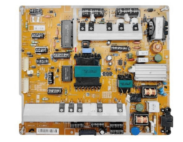 Samsung UA55F7500BJ UA55F7500DJ Leistungskarte L55F2P_DDY BN44-00633B