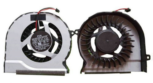 CPU-Lüfter für Samsung 300V5A NP300V5A 305E4A NP305E4A CPU-Lüfter für Samsung 300V5A NP300V5A 305E4A NP305E4A