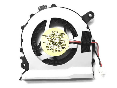 CPU-Lüfter für Samsung 530U3B 530U3C BA31-00125A BA31-00125C