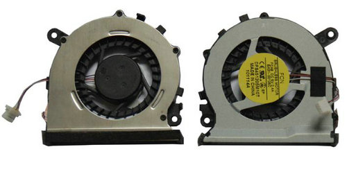 CPU-Lüfter für Samsung 520U4C BA31-00124A BA31-00124B