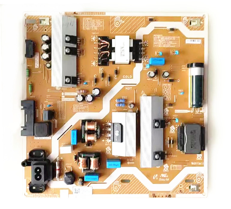 Samsung UE55RU6025K UE55RU7025K UE55RU7105K UE55RU7175U Leistungsplatine BN44-00932N L55E7_RSM