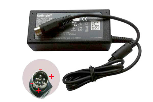 48W 4pin Netzteil für Samsung SDE-3170 SCD-3170P DVR