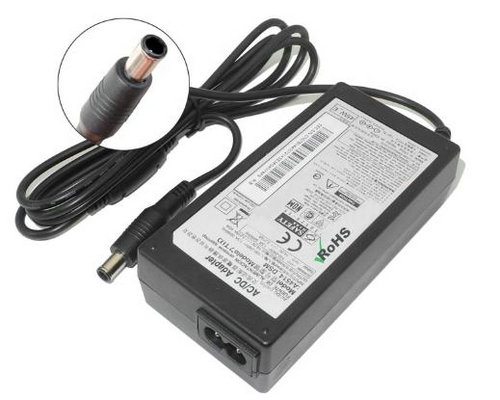 45W Netzteil für Samsung CF390 CF390 CF591 LED Monitor