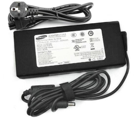 160W Netzteil für Samsung AD-16019A PA-1181-96