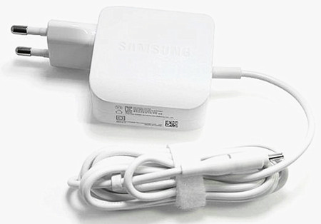 45W Netzteil für Samsung 9 NT900X5N-K58L