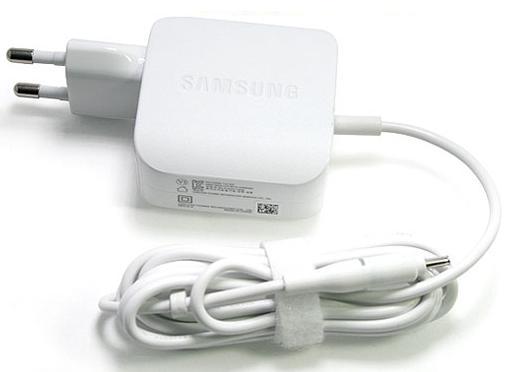 Original 65W Netzteil Samsung Notebook 9 15 EXT