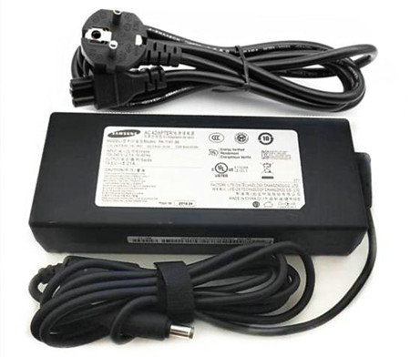 185W Netzteil für Samsung AD-18520A A19-185P1A