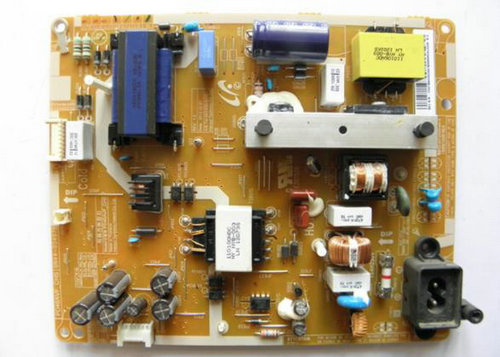 Samsung UA46EH5000R Leistungskarte BN44-00497A PD46AVF-CSM