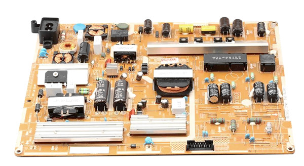 Samsung UE46F6400AK UA46F6400AJ Leistungskarte BN44-00623B L46X1Q_DHS