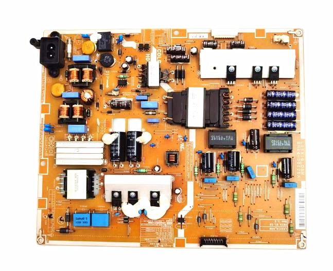 Samsung UA55F6400AJ Leistungskarte L55X1QV_DSM BN44-00625A