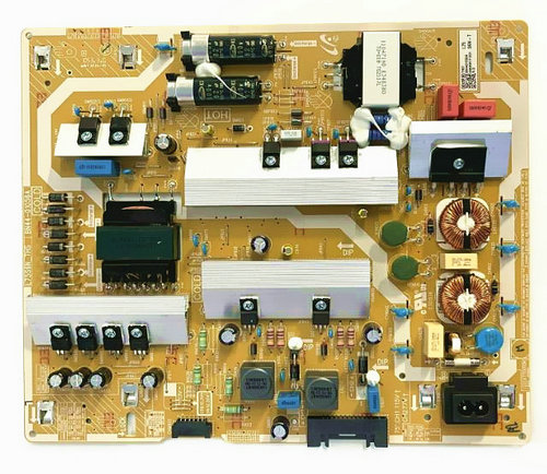 Samsung UN70TU700DB UN70CU7000B Leistungsplatine BN44-01056A L75S6N-THS