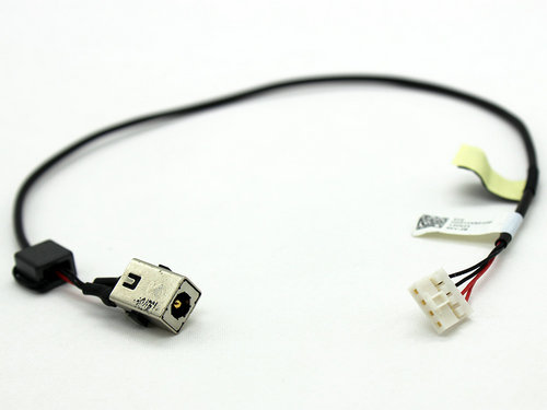 Toshiba Satellite Click W35Dt 2in1 Tablet PC DD0TI5AD100 Steckverbinder DC IN Kabel