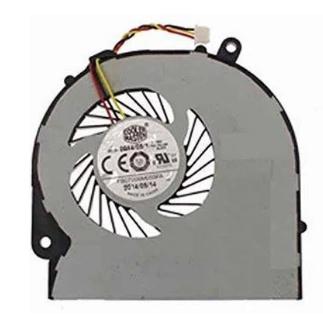 CPU-Lüfter für Toshiba Satellite E45T-B4200 E45T-B4300 Series
