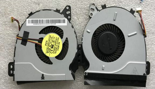 CPU-Lüfter für Toshiba DC28000CUS0 MF60070V1-C130-G99