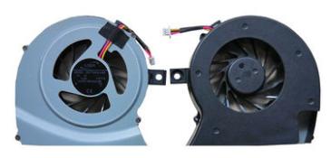 CPU-Lüfter für Toshiba Satellite L700 AB7705HX-HB3(CWTE5)