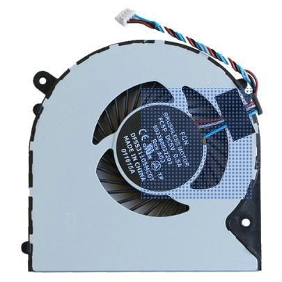 CPU Lüfter für Toshiba Satellite L950 L950D L955 S950 S955 Series