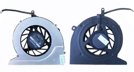 CPU-Lüfter für Toshiba Satellite P305 AB7005HX-EB3 GB0507PGV1-A KSB0505HA(-7K26)