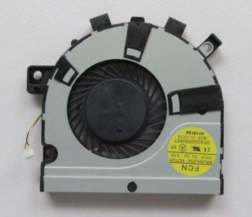 CPU-Lüfter für Toshiba Satellite M40T-A M50-A