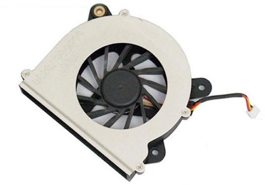 CPU-Lüfter für Toshiba Satellite M60 M65 Series DC28A000F00