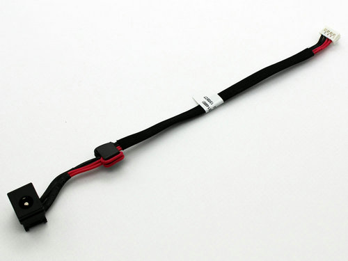 Toshiba Satellite A305D-S6914 A305D-S6991E A305D-SP6801 Steckverbinder DC IN Kabel
