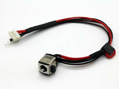 Toshiba Satellite A355-S69253 A355-S6926 A355-S6931 A355-S6935 Steckverbinder DC IN Kabel