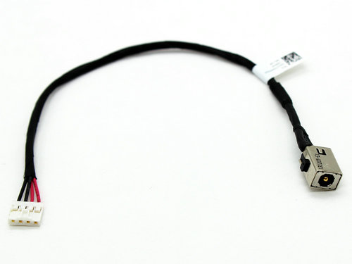 Toshiba Satellite Click W35Dt-A3300 2in1 Tablet PC DD0TI5AD000 Steckverbinder DC IN Kabel