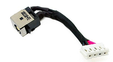 Toshiba Satellite E45-B E45T-B E45-B4200 Steckverbinder DC IN Kabel