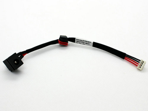 Toshiba Satellite Pro L300 Series V000933380 Steckverbinder DC IN Kabel