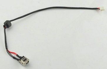 Toshiba Satellite L650-S5101 L650-S5103 L650-S5105 L650-S5106 L650-S5106BN Steckverbinder DC IN Kabel