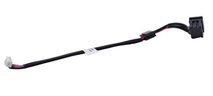 Toshiba Satellite Pro L350 L300 A505-S6960 series Steckverbinder DC IN Kabel