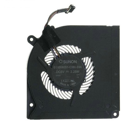 CPU-Lüfter für Schenker Xmg Neo 15 EG50060S1-C380-S9A
