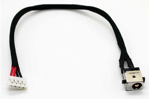 ASUS A550D A550DP A550Z Series Steckverbinder DC IN Kabel