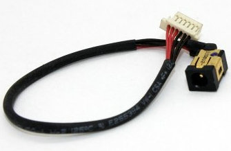Samsung ATIV Book 9 NP940X3G-K01 NP940X3G-K02 NP940X3G-K03 NP940X3G-K04 Steckverbinder DC IN Kabel